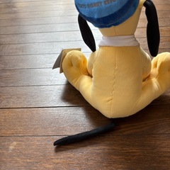 ディズニーぬいぐるみの画像