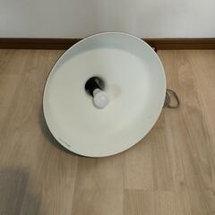 IKEA　照明の画像