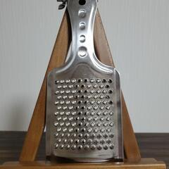 🌼栓抜きとおろし器セットの画像