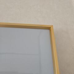 オードリー・ヘップバーン　172x100cm アート フレーム ピクチャー　アートの画像