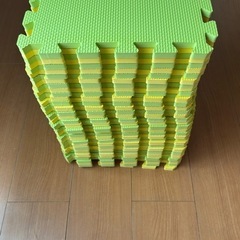 ジョイントマット32枚セットの画像