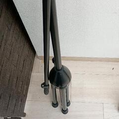 0706-078 マイクスタンド  K&M の画像
