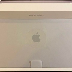 MacBookPro 16インチM2 初期設定のみ実行品 新品同様美品 3年保証の画像