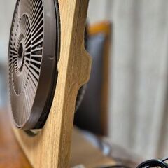 サーキュレーターの画像