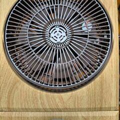 サーキュレーターの画像