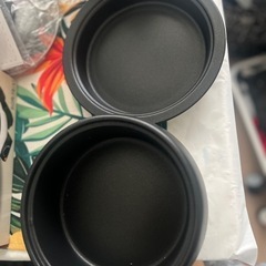 少人数にピッタリのグリルパンの画像