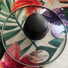 少人数にピッタリのグリルパンの画像