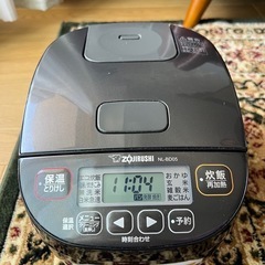 象印製炊飯器
