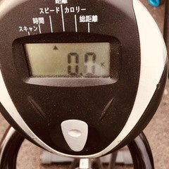 エアロバイクの画像