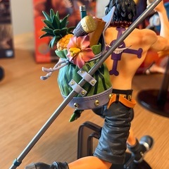 🔥ワンピース　フィギュア他　の画像