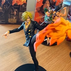 🔥ワンピース　フィギュア他　の画像