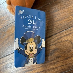 ディズニーぬいぐるみの画像