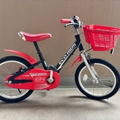 子供用 自転車 16インチ (さい) 荻窪のその他の中古あげます