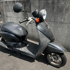 ホンダ トゥデイ 