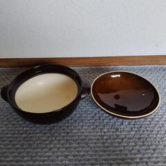 土鍋の画像