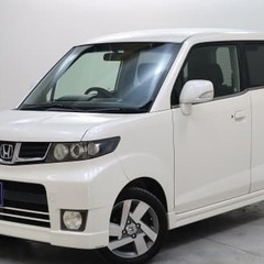 【自社ローン対象】ホンダ　ゼストスパーク　メモリーナビ　ETC　...