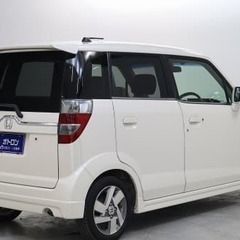 【自社ローン対象】ホンダ　ゼストスパーク　メモリーナビ　ETC　スマートキーの画像