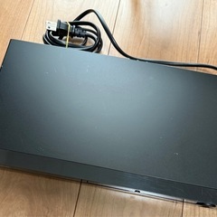 パイオニア DVDプレーヤー DV-2020の画像