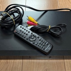 パイオニア DVDプレーヤー DV-2020の画像