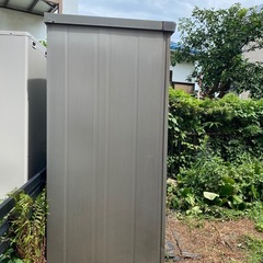 ヨドコウ物置　倉庫　収納庫　tj-05-8878898の画像