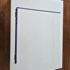 MacBook Air M3 RAM 16GB 256GB SSDの画像