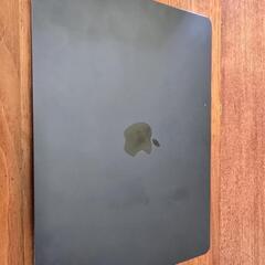 MacBook Air M3 RAM 16GB 256GB SSDの画像