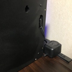 【お取り引き決定しました】(値下げしました)デジタルクロック　(カフェやインテリアに合います‼️)の画像