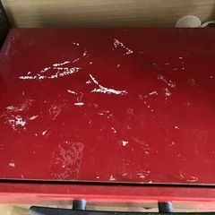 タイガー トースターの画像