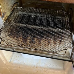 タイガー トースターの画像