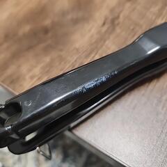 ホットサンドメーカーの画像