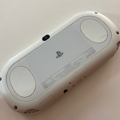 psvita   本体の画像