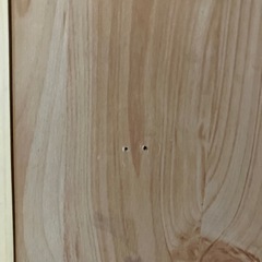 もらって下さい！　収納家具の画像