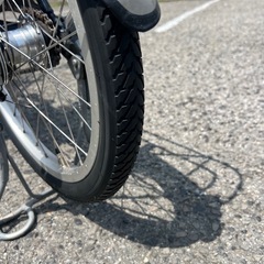 🉐474🉐バッテリー長持ち🉐🉐 YAMAHA PAS  20インチ電動自転車🈹現車確認🉑の画像