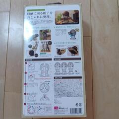 新品帽子スタンド、ウィッグスタンドの画像