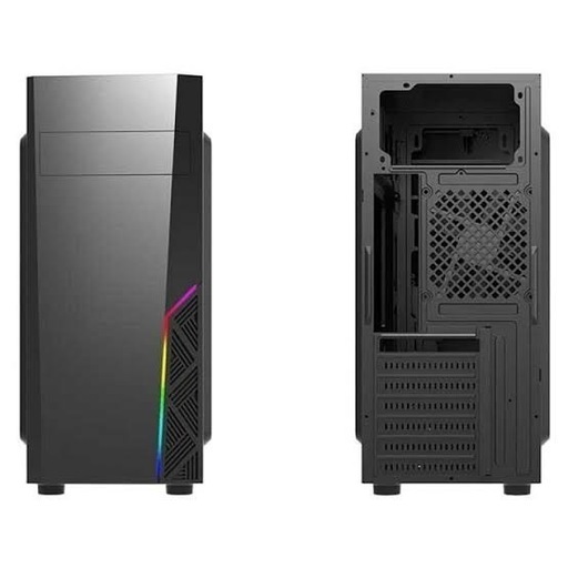 ゲーミングデスクトップと部品