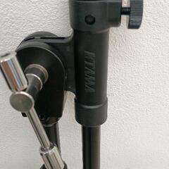 0706-102 マイクスタンド TAMA