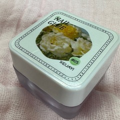 ジェルネイルの画像