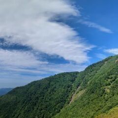 7/12土曜日 茶臼岳登山