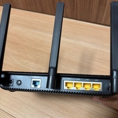 WiFi 無線LANルーター ★TP-Linkの画像