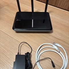 WiFi 無線LANルーター ★TP-Linkの画像