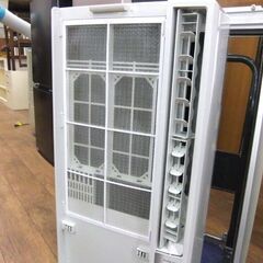 CORONA ウインドエアコン CW-1622R 2022年製 Relala 窓用エアコン 冷房専用タイプ 窓枠 リモコン付き ルームエアコン クーラー コロナ 札幌市厚別区 厚別店の画像