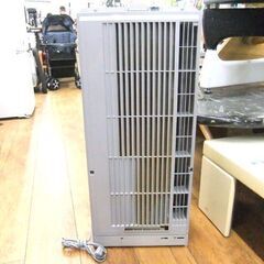 CORONA ウインドエアコン CW-1622R 2022年製 Relala 窓用エアコン 冷房専用タイプ 窓枠 リモコン付き ルームエアコン クーラー コロナ 札幌市厚別区 厚別店の画像