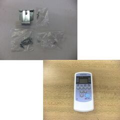 CORONA ウインドエアコン CW-1622R 2022年製 Relala 窓用エアコン 冷房専用タイプ 窓枠 リモコン付き ルームエアコン クーラー コロナ 札幌市厚別区 厚別店の画像