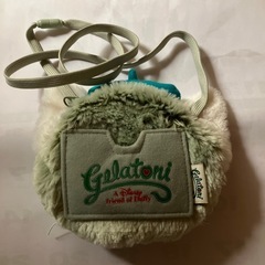 ディズニージェラトーニポシェットの画像