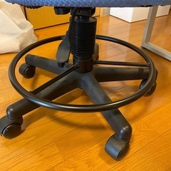 デスクチェアの画像