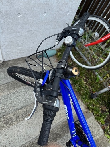  GIOS ジオス 20インチ小学生用クロスバイク