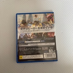 オーバーウォッチの画像