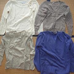 レディース服詰め合わせ17点まとめて！の画像