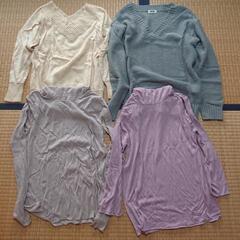 レディース服詰め合わせ17点まとめて！の画像