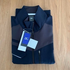 mizuno ミズノ　ワークジャケット